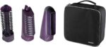 Babyliss 2736E BeLiss Brushing Rotating Brush 4 Attachments 1000 Watts - International Warranty - Ref. 2736SDE 7