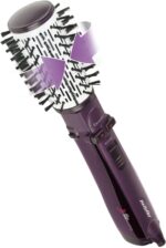 Babyliss 2736E BeLiss Brushing Rotating Brush 4 Attachments 1000 Watts - International Warranty - Ref. 2736SDE 9