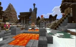 PlayStation MINECRAFT STARTER COLLECTION REFRESH - PS4 5