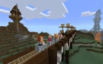 PlayStation MINECRAFT STARTER COLLECTION REFRESH - PS4 4