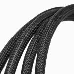 Baseus Legend Series Elbow Fast Charging Data Cable Type-C to Type-C 66W 1m 10