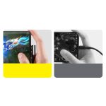 Baseus Legend Series Elbow Fast Charging Data Cable Type-C to Type-C 66W 1m 6