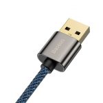 Baseus Legend Series Elbow Fast Charging Data Cable Type-C to Type-C 66W 1m 8