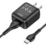 HOCO C96 single port charger set(Micro)(US) 5