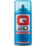 Q20 super multi-purpose lubricant, 300 gm 3
