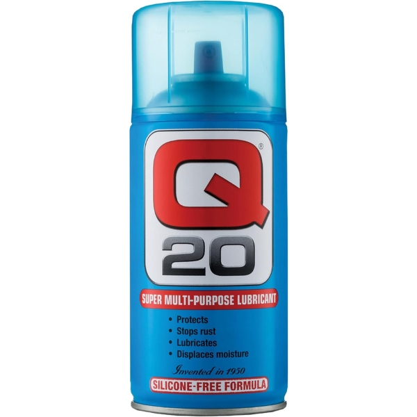 Q20 super multi-purpose lubricant, 300 gm