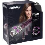 Babyliss 2736E BeLiss Brushing Rotating Brush 4 Attachments 1000 Watts - International Warranty - Ref. 2736SDE 3