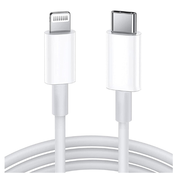 Apple Cable 20W USB-C Compatible With Lightning 1M Fast PD Power Charger, Compatible With iPhone 12,12 Pro,12 pro max,13,13 pro,13 pro max, airpods,ipad,11,11pro,11pro max,xs,xs max,xr,iPad Pro 3