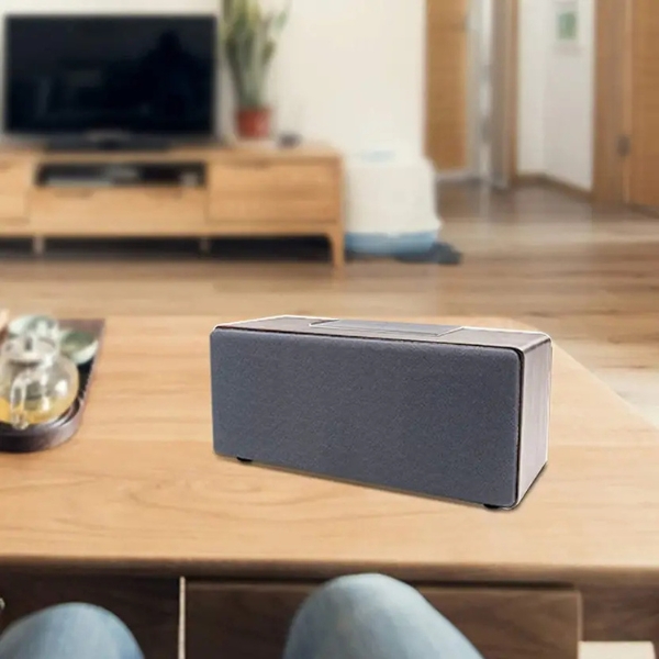 BY 3070 Wireless SpeaKer - Multi Color 4