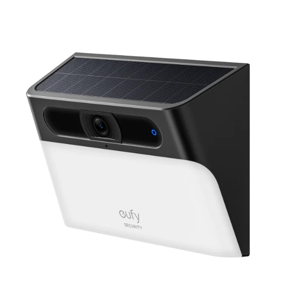 BY 3070 Wireless SpeaKer - Multi Color 2 eufy Security Solar Wall Light Cam S120, Solar Security Cameras Wireless Outdoor, 2K Camera, Forever Power, Motion Activated Light, AI Detection, IP65 Waterproof, Spotlight, No Monthly Fee