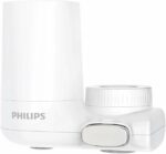 Philips - AWP3703 - X-Guard On Tap Water Filter - Removes up to 99 Percent of Bacteria - Plastic - 1000 Litres