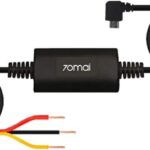 Essential 70mai Hardwire Kit – 24H Parking for A500/A800