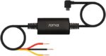 Xiaomi 70mai Hardwire Cable Kit for 24H Parking Monitoring for A500, A800 & DashCam Wide(midrive up02) 3 Xiaomi 70mai Hardwire Cable Kit for 24H Parking Monitoring for A500, A800 & DashCam Wide(midrive up02)