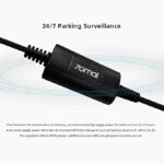 Xiaomi 70mai Hardwire Cable Kit for 24H Parking Monitoring for A500, A800 & DashCam Wide(midrive up02) 7 Xiaomi 70mai Hardwire Cable Kit for 24H Parking Monitoring for A500, A800 & DashCam Wide(midrive up02)
