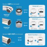 Philips - AWP3703 - X-Guard On Tap Water Filter - Removes up to 99 Percent of Bacteria - Plastic - 1000 Litres