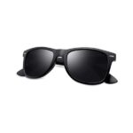 Xiaomi Turok Steinhardt Traveler Sunglasses - Black 24