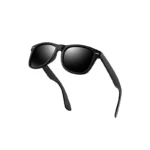 Xiaomi Turok Steinhardt Traveler Sunglasses - Black 25