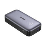 UGREEN 25185 PB502 Nexode 30W 10000mAh Two-Way Fast Charging Power Bank -Space Grey 5 UGREEN 25185 PB502 Nexode 30W 10000mAh Two-Way Fast Charging Power Bank -Space Grey