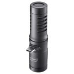Godox geniusmic uc ultracompact smartphone microphone with usb type-c connector, Wired