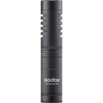 Godox geniusmic uc ultracompact smartphone microphone with usb type-c connector, Wired