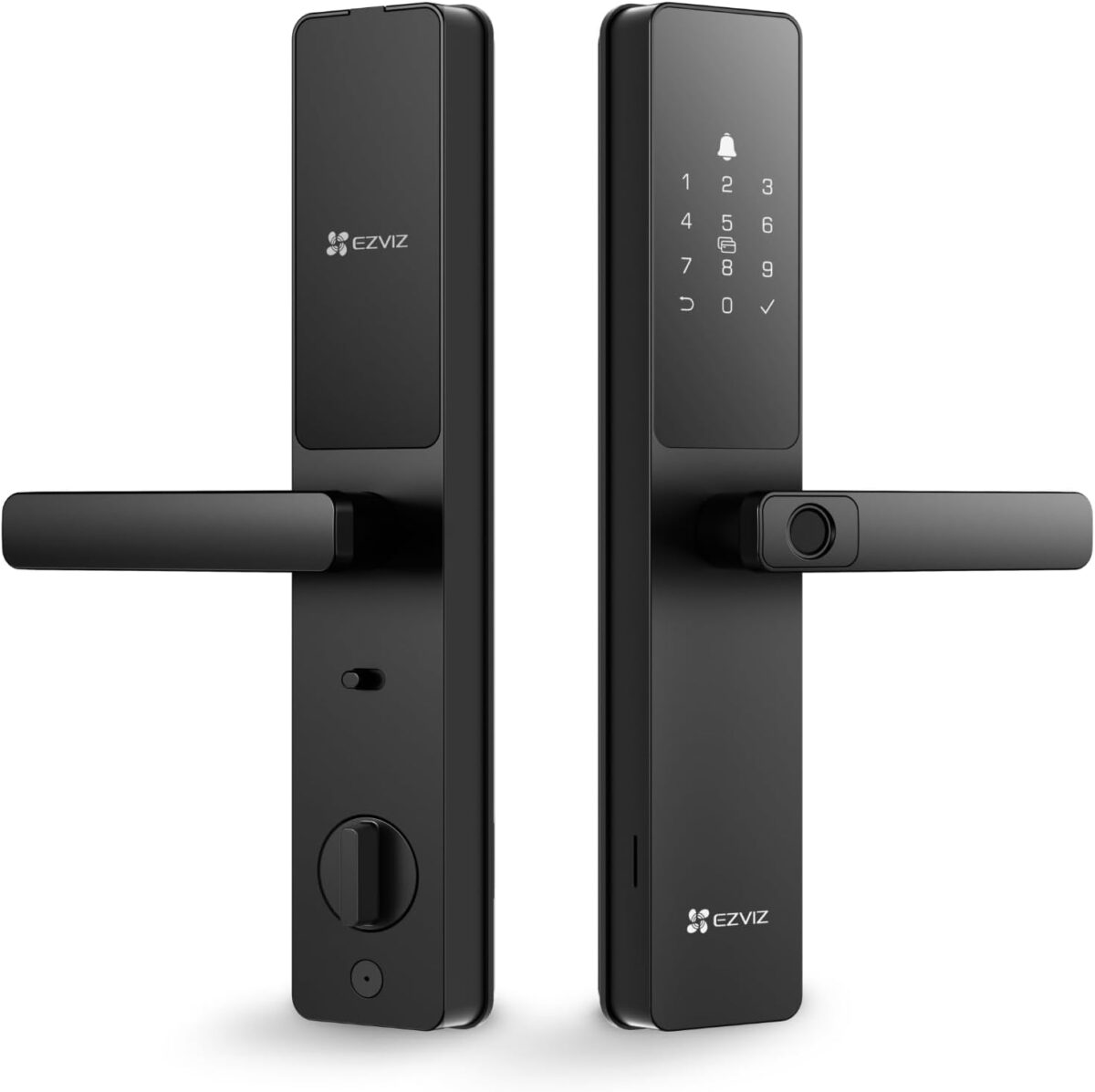 EZVIZ smart lock