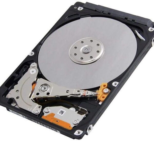 MQ04ABF100 Toshiba 1TB/1000GB 5400rpm Sata 7mm 2.5" Hard Drive 128mb, 6 Gbit/s.