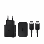 Samsung 45W PD Power Adapter 1.8m Cable Low standby power consumption EP-T4511X