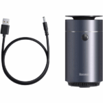 Car Diffuser Humidifier USB - Baseus Mini Aromatherapy