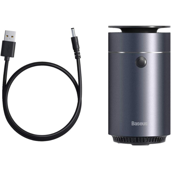 Car Diffuser Humidifier USB - Baseus Mini Aromatherapy