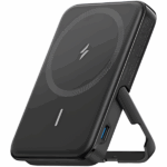 magnetic wireless charger