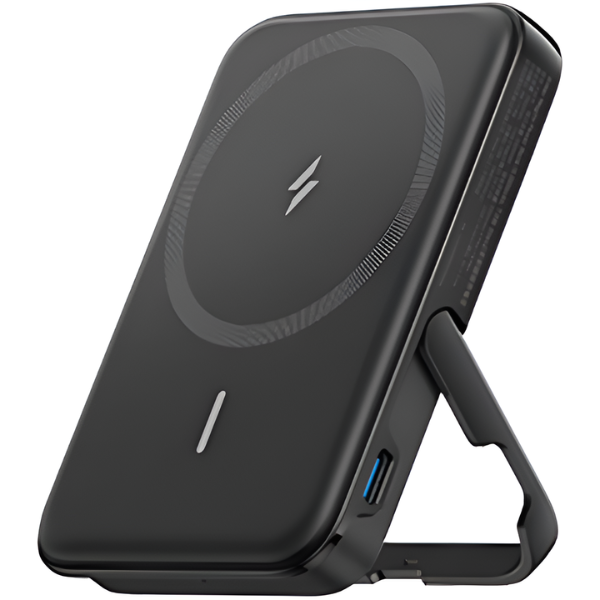 magnetic wireless charger
