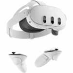 Meta Quest 3 Advanced All-In-One VR Headset 512GB White