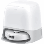 Roborock Qrevo Curv – Smart Vacuum & Mop Robot