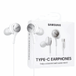 USB-C headphones