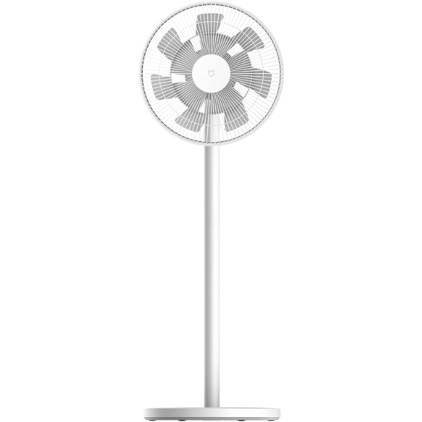 Powerful Xiaomi Smart Standing Fan 2 Pro – Silent & Smart