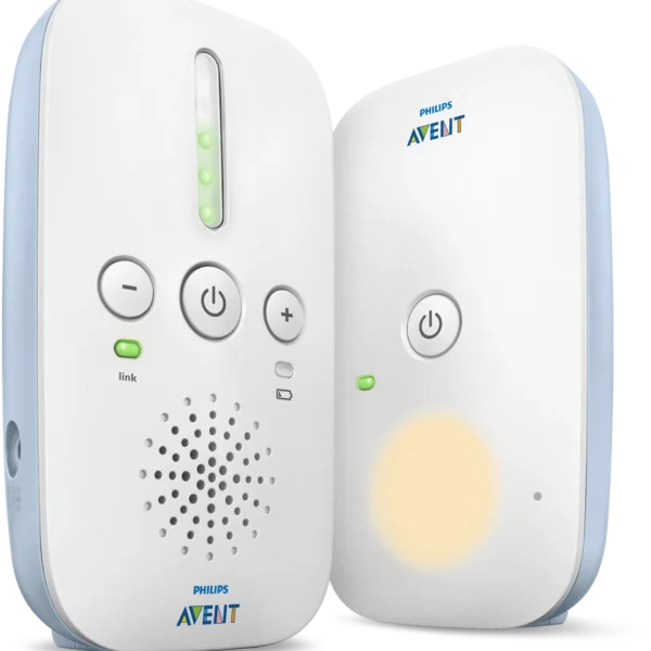 Philips Avent Essential Audio Baby Monitor DECT SCD503/26
