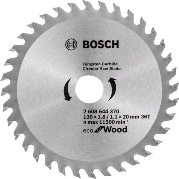 Bosch Professional Circular Saw – Model: 2608644401-879