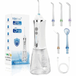 Ultimate Oral Irrigator – H2ofloss Portable Flosser