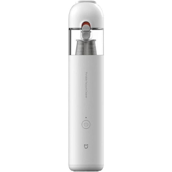 Xiaomi Mi Vacuum Cleaner Mini Portable | Powerful | Brushless motor | One-click dust disposal, min 2 yrs warranty