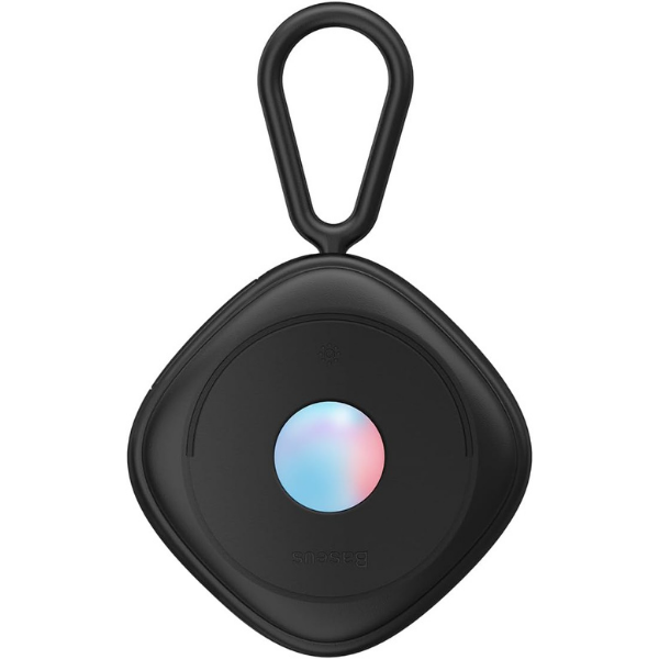 Baseus Heyo Hidden Camera Detector, Black