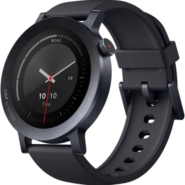 CMF Watch 3 Pro Smartwatch Bluetooth Call GPS