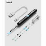 BEBIRD R1 Ultra Ear Wax Removal with Camera