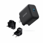 Anker A2058 PowerPort III 25W USB-C Wall Charger