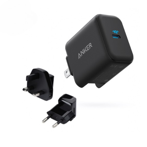 Anker A2058 PowerPort III 25W USB-C Wall Charger