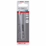 Bosch Professional 2-Piece PointTeQ HSS Drill Bit Set