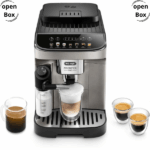 De'Longhi Magnifica Evo Bean-to-Cup Coffee Machine