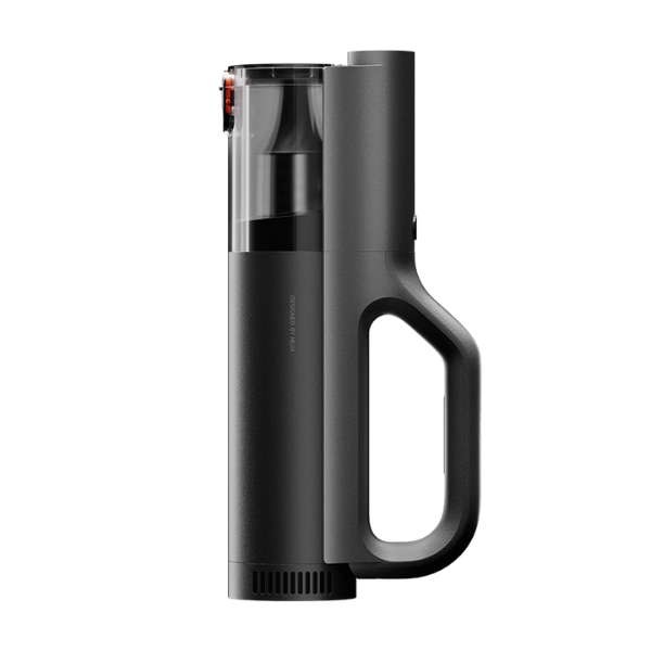 Xiaomi Mijia Car Vacuum Cleaner – Portable Cordless (Black)