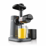 Ninja NeverClog Cold Press Juicer JC151 – Charcoal