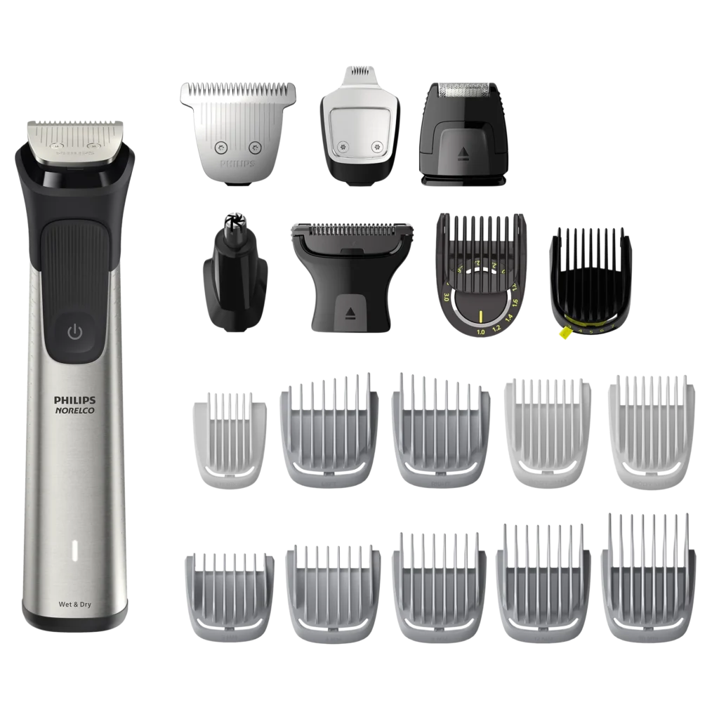 Philips Norelco MG9510/60 All-in-One Trimmer