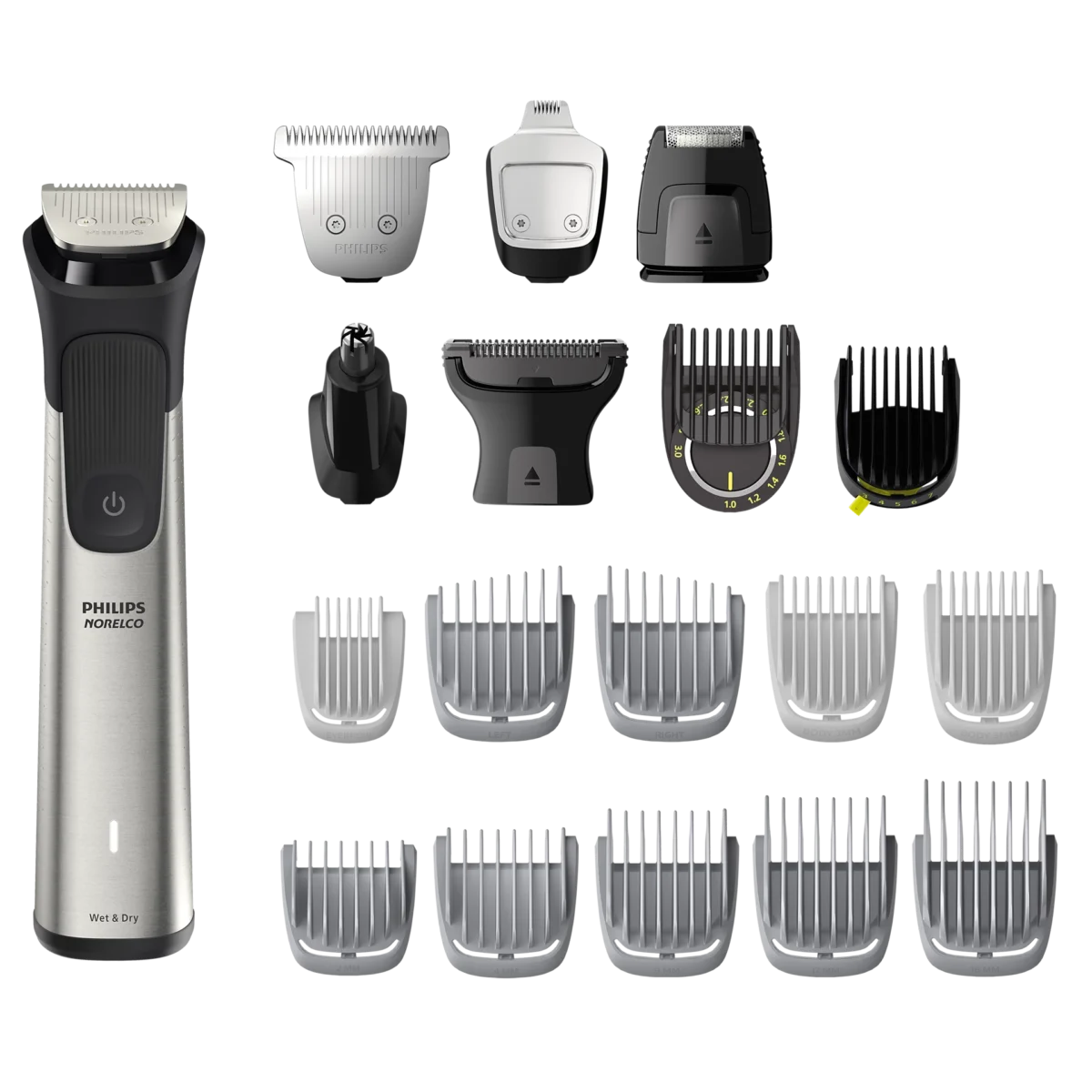 Philips Norelco MG9510/60 All-in-One Trimmer